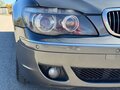 2005 BMW 7 серии Long 740Li IV (E65/E66) Рестайлинг, серый, 1500000 рублей - вид 8