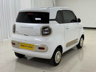 2025 FAW Bestune Pony 13.9 kWh, белый, 879666 рублей, вид 5