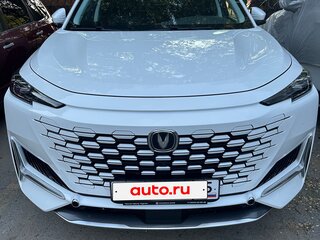 2024 Changan UNI-K, белый, 3100000 рублей, вид 1