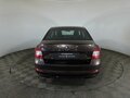 2015 Skoda Octavia III (A7), коричневый - вид 2