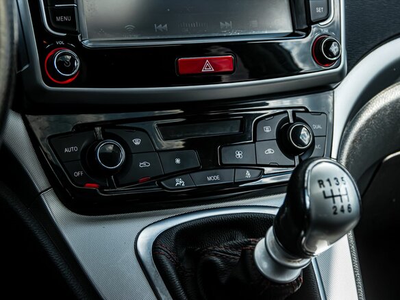 2019 Haval H6 I, белый - вид 19