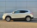 2018 Nissan Qashqai II, белый - вид 4