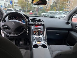2012 Peugeot 3008 I, белый, 590000 рублей, вид 4