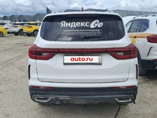 2023 SWM G05 Pro, белый, 1407000 рублей, вид 3