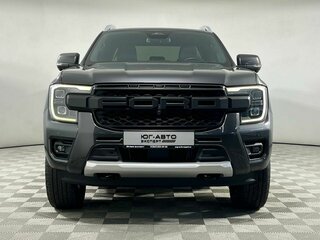 2023 Ford Ranger T6.2, серый, 5049000 рублей, вид 2