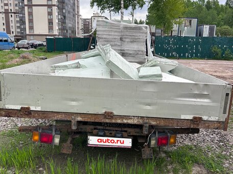 2014 Isuzu Elf (N-series), белый, 1800000 рублей, вид 3