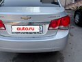 2011 Chevrolet Cruze I, серебристый, 435000 рублей - вид 7