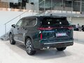 2024 Exeed VX I Рестайлинг, зелёный - вид 5