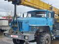 2007 Ивановец КС-45717, 2690000 рублей