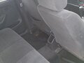 2003 Suzuki Swift I (Japan), серый, 250000 рублей - вид 8