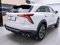 2026 Haval F7 II, белый - вид 3