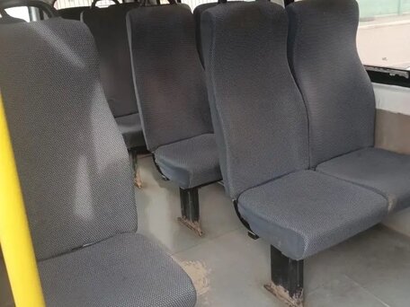 2012 Ford Transit, белый, 850000 рублей, вид 1
