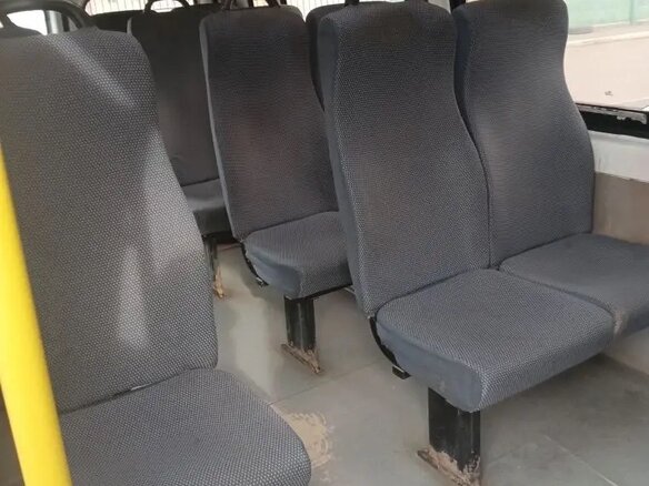 2012 Ford Transit, белый, 850000 рублей