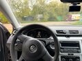 2012 Volkswagen Passat B7, коричневый - вид 8
