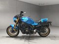 2023 Yamaha XSR900, голубой, 875000 рублей - вид 1