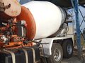 2006 КамАЗ Автобетоносмеситель, оранжевый, 950000 рублей - вид 7
