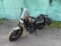 2024 Voge CU525, зелёный, 420000 рублей - вид 6