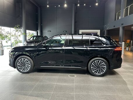 2025 Esteo Exlantix ET, чёрный, 6990000 рублей, вид 4