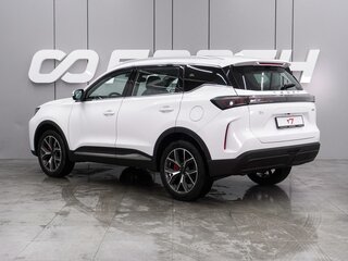 2026 Tenet T7, белый, 3140000 рублей, вид 2
