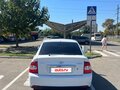 2010 Lada (ВАЗ) Priora I, белый - вид 3