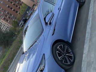 2023 Chery Arrizo 8, синий, 2100000 рублей, вид 2