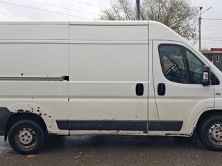2012 Fiat Professional Ducato, белый, 780000 рублей, вид 2
