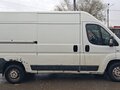 2012 Fiat Professional Ducato, белый, 780000 рублей - вид 1
