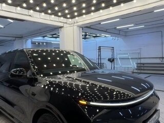 2024 Li Auto (Lixiang) L6 I, чёрный, 6100000 рублей, вид 1