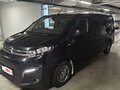2020 Citroen SpaceTourer XL I, чёрный, 3100000 рублей - вид 3