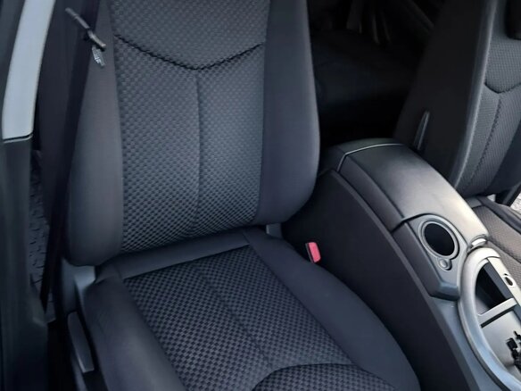 2013 SsangYong Kyron 5-speed I Рестайлинг, серый - вид 16