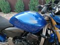 2008 Honda CB 600F Hornet, синий, 550000 рублей - вид 9