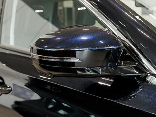 2026 Changan CS75 Pro, чёрный, 3155000 рублей, вид 5
