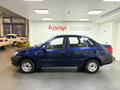 2015 Lada (ВАЗ) Granta I, синий, 358000 рублей - вид 6