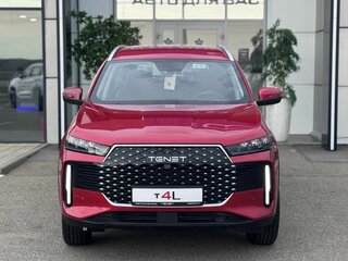 2026 Tenet T4L, красный, 2479000 рублей, вид 2
