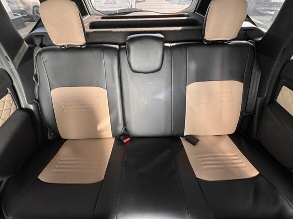 2017 Renault Duster I Рестайлинг, белый, 830000 рублей - вид 17