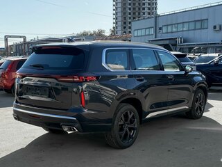 2022 Exeed VX I, серый, 2466000 рублей, вид 3