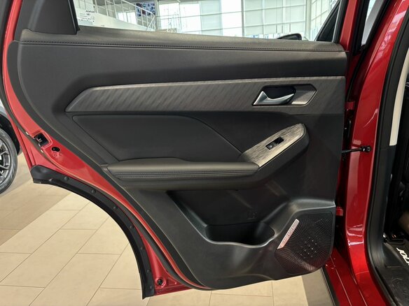 2026 Haval Jolion I Рестайлинг, красный, 2599000 рублей - вид 10