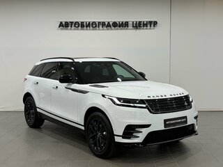 2025 Land Rover Range Rover Velar I Рестайлинг, белый, 7990000 рублей, вид 3