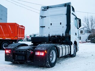 2023 КамАЗ 54901, белый, 6600000 рублей, вид 4