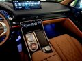 2022 Genesis GV80 I, синий, 7950000 рублей - вид 4