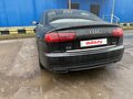 2015 Audi A6 IV (C7) Рестайлинг, чёрный, 1299999 рублей - вид 10