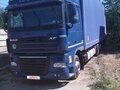 2006 DAF XF 105, синий, 3900000 рублей - вид 2