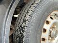 2006 Hyundai Porter, белый, 390000 рублей - вид 11