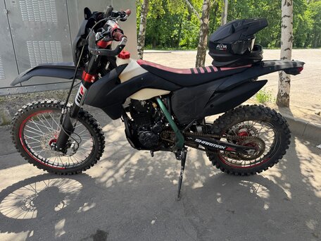 2024 Sharmax Powermax, чёрный, 115000 рублей, вид 2