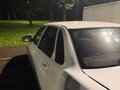 2007 Lada (ВАЗ) Priora I, белый, 220000 рублей - вид 4