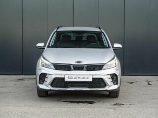 2025 Solaris KRX, серый, 3010000 рублей, вид 2