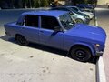 2006 Lada (ВАЗ) 2107, синий, 280000 рублей - вид 5