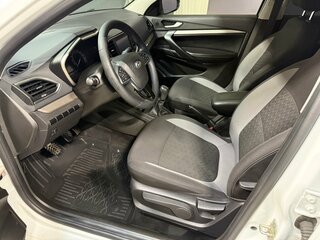 2023 Lada (ВАЗ) Vesta I Рестайлинг (NG), белый, 1050000 рублей, вид 4