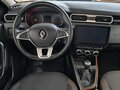 2021 Renault Duster II, оранжевый, 1849000 рублей - вид 11