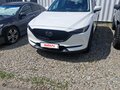 2018 Mazda CX-5 II, белый - вид 1
